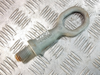 Крюк буксировочный Volkswagen Touareg 2010 2018