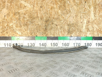 Уплотнитель двери передней левой Volkswagen Touareg 2002 2010