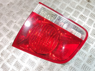 Фонарь задний внутренний правый Volkswagen Touareg 2002 2010