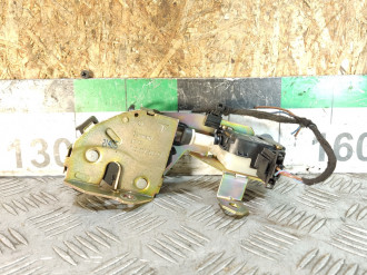 Замок багажника Volkswagen Touareg 2002 2010