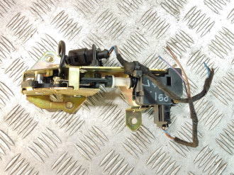 Замок багажника Volkswagen Touareg 2002 2010