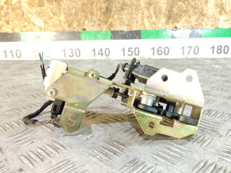 Замок багажника Volkswagen Touareg 2002 2010