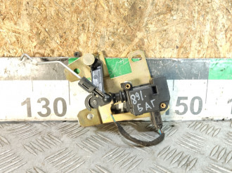 Активатор замка Volkswagen Touareg 2002 2010