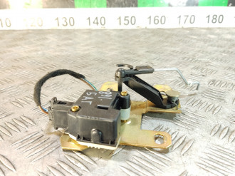 Активатор замка Volkswagen Touareg 2002 2010