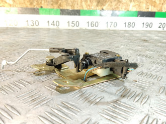 Активатор замка Volkswagen Touareg 2002 2010