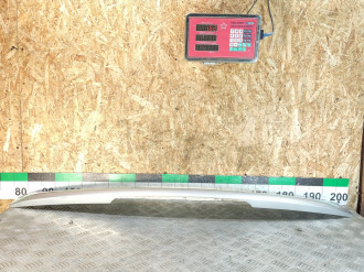 Спойлер Volkswagen Touareg 2002 2010