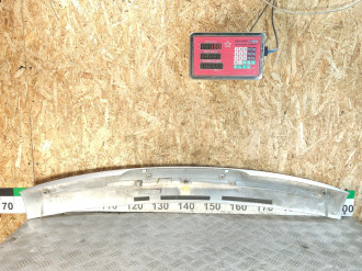 Спойлер Volkswagen Touareg 2002 2010