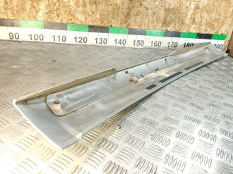 Спойлер Volkswagen Touareg 2002 2010