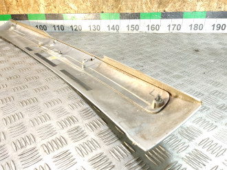 Спойлер Volkswagen Touareg 2002 2010