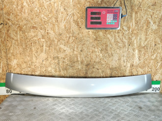 Спойлер Volkswagen Touareg 2002 2010