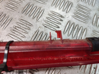 Фонарь задний стоп сигнал Volkswagen Touareg 2002 2010