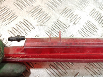 Фонарь задний стоп сигнал Volkswagen Touareg 2002 2010