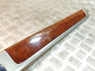 Накладка декоративная Volkswagen Touareg 2002 2010