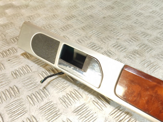 Накладка декоративная Volkswagen Touareg 2002 2010