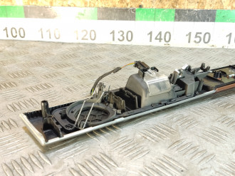 Накладка декоративная Volkswagen Touareg 2002 2010