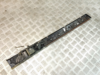 Накладка декоративная Volkswagen Touareg 2002 2010