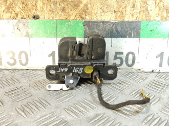 Замок багажника Volkswagen Touareg 2002 2010