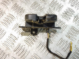 Замок багажника Volkswagen Touareg 2002 2010