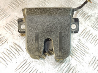 Замок багажника Volkswagen Touareg 2002 2010