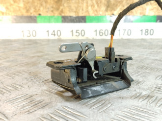 Замок багажника Volkswagen Touareg 2002 2010