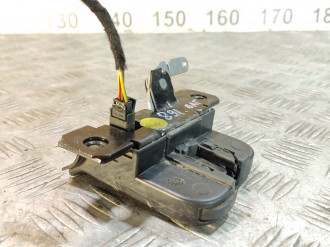 Замок багажника Volkswagen Touareg 2002 2010