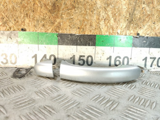 Ручка двери задней правой Volkswagen Touareg 2002 2010