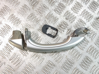 Ручка двери задней правой Volkswagen Touareg 2002 2010