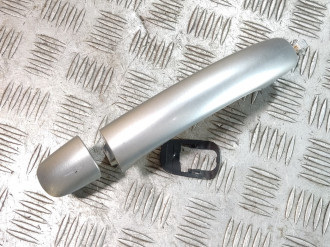 Ручка двери задней правой Volkswagen Touareg 2002 2010