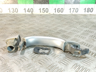 Ручка двери задней правой Volkswagen Touareg 2002 2010