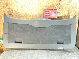 Обшивка крышки багажника Volkswagen Touareg 2002 2010