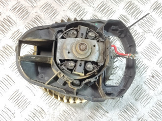 Моторчик отопителя Volkswagen Touareg 2010 2018