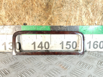 Накладка декоративная Volkswagen Touareg 2010 2018