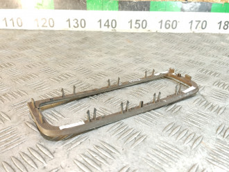 Накладка декоративная Volkswagen Touareg 2010 2018