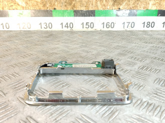 Рамка кулисы кпп Volkswagen Touareg 2010 2018