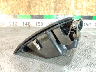 Бардачок Volkswagen Touareg 2010 2018