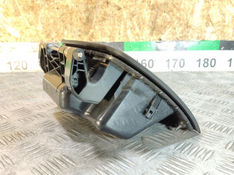 Бардачок Volkswagen Touareg 2010 2018