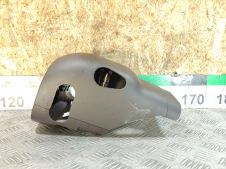 Кожух рулевой колонки Volkswagen Touareg 2010 2018