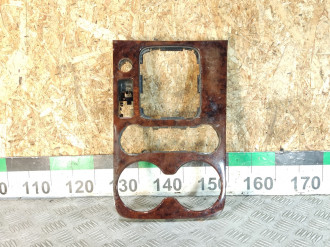 Накладка консоли Volkswagen Touareg 2010 2018