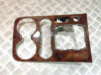 Накладка консоли Volkswagen Touareg 2010 2018