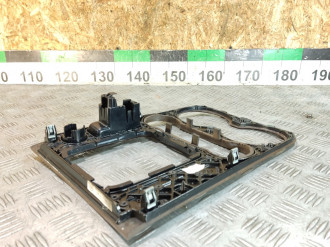 Накладка консоли Volkswagen Touareg 2010 2018