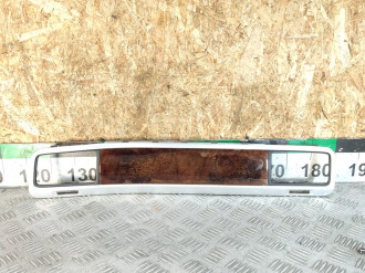 Накладка декоративная Volkswagen Touareg 2010 2018