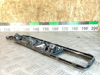 Накладка декоративная Volkswagen Touareg 2010 2018