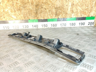 Накладка декоративная Volkswagen Touareg 2010 2018