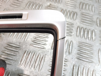 Накладка декоративная Volkswagen Touareg 2010 2018