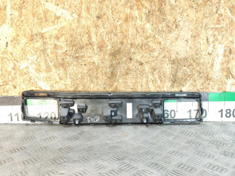 Накладка декоративная Volkswagen Touareg 2010 2018