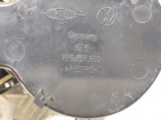 Подстаканник Volkswagen Touareg 2010 2018