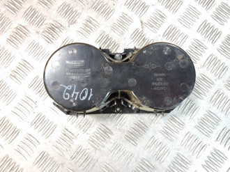 Подстаканник Volkswagen Touareg 2010 2018