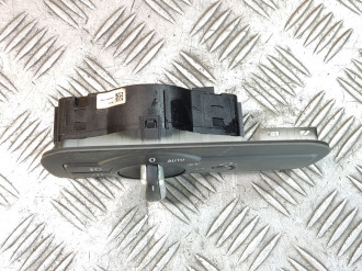 Переключатель света фар Volkswagen Touareg 2010 2018