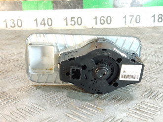 Переключатель света фар Volkswagen Touareg 2010 2018