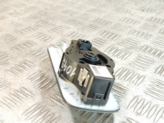 Переключатель света фар Volkswagen Touareg 2010 2018